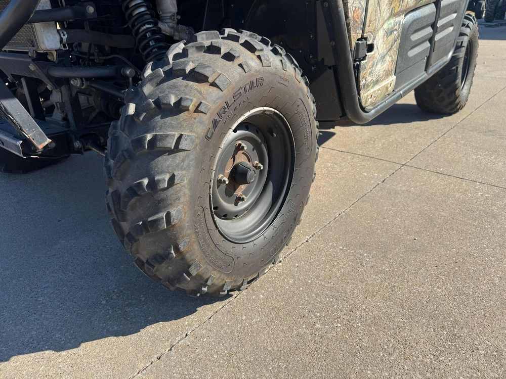 2014 Kawasaki Teryx Camo Camo alt