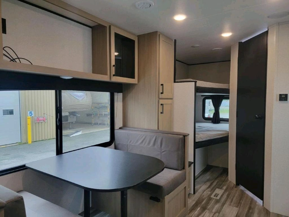 Jayco Jay Flight Slx 265bhs 2026 alt