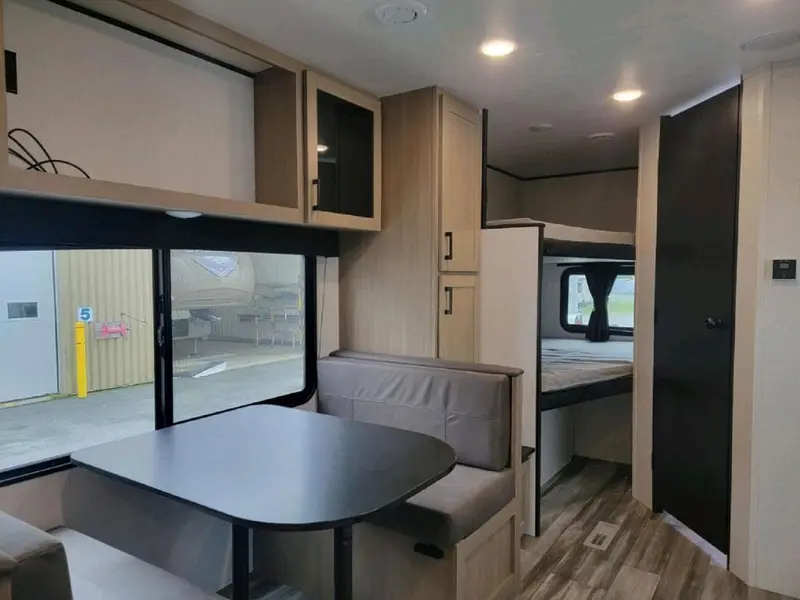 Jayco Jay Flight SLX 265BHS 2026
