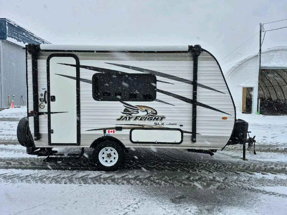 Jayco Jay Flight Slx 145rb 2018 alt