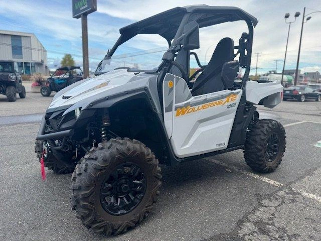 Yamaha Wolverine Rmax 2 1000 R-spec 2024 alt