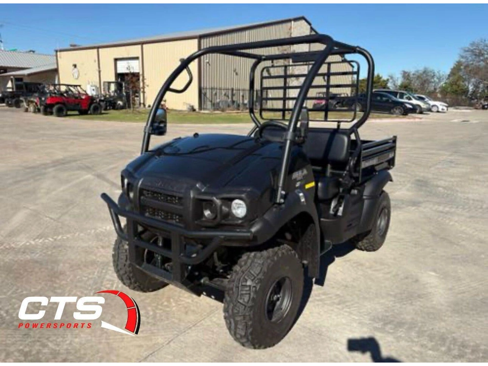 2026 Kawasaki Mule Sx™ 4x4 4x4 alt