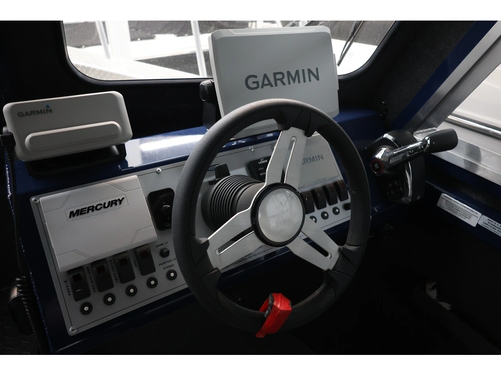 Thunder Jet Alexis Pro 24 Xl 2025 alt