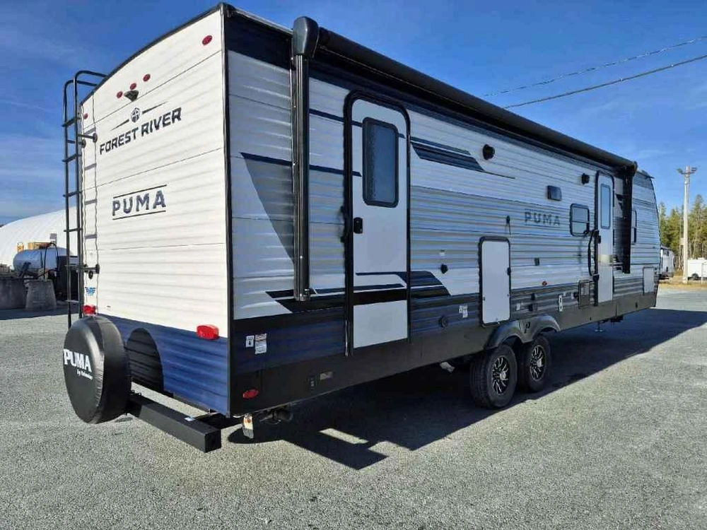 Palomino Puma 28dbfq 2025 alt