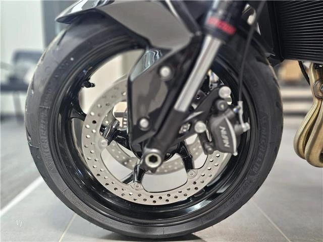2025 Triumph Tiger Sport 660 alt