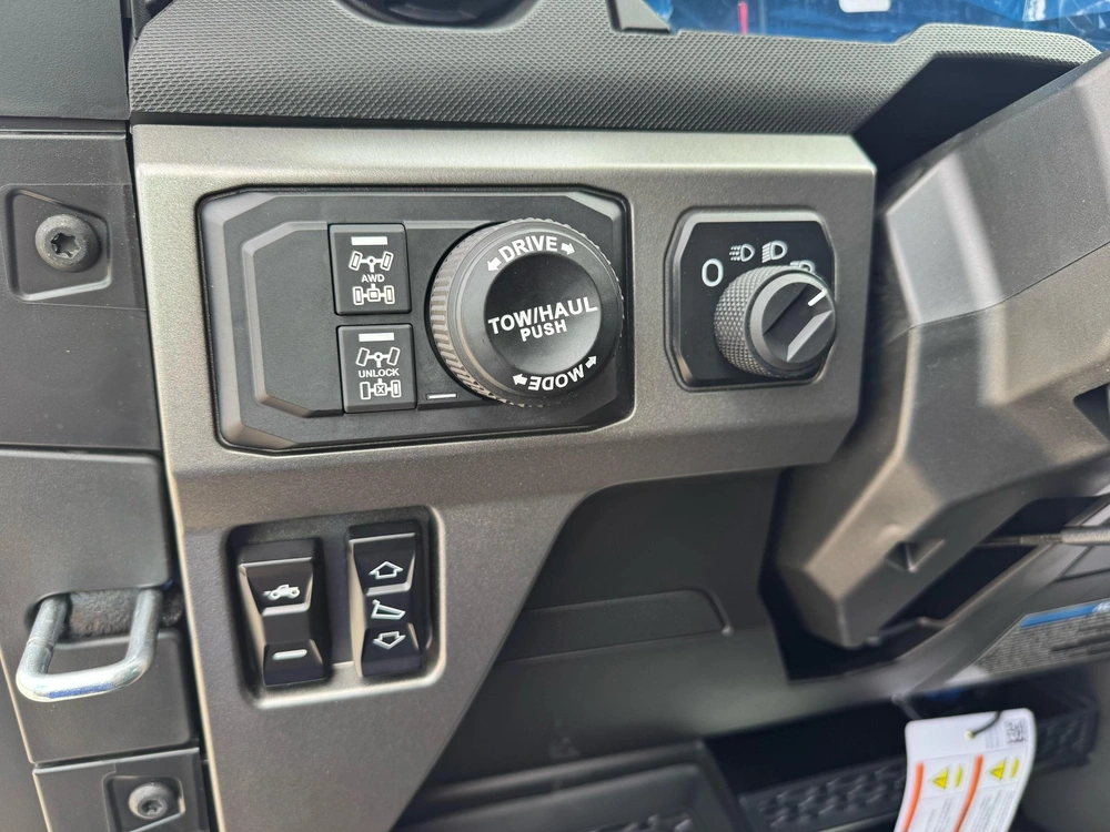 2026 Polaris Rgr Crew Xd 1500 Ns Ultimate Ultimate alt