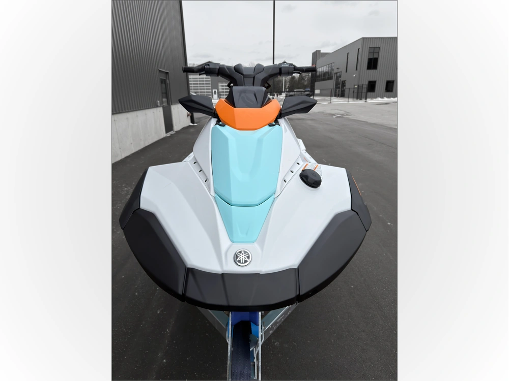 2026 Yamaha Jetblaster Ltd alt
