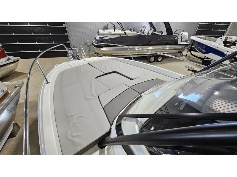 Jeanneau Leader 7.5 Wa 2023 alt