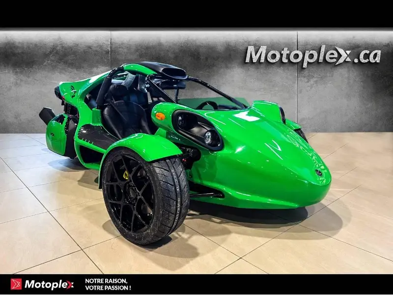 2026 Campagna T-REX RR