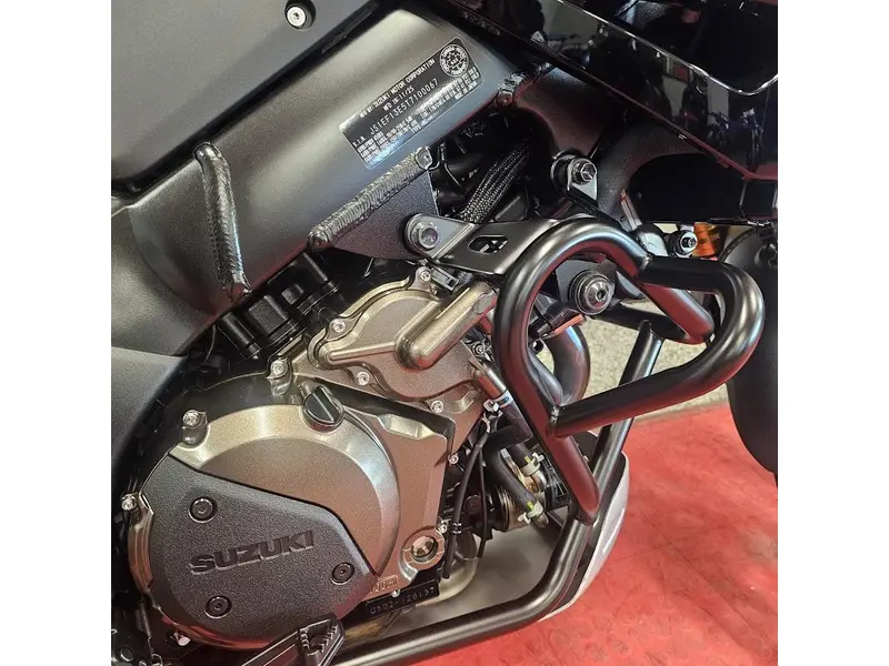 2026 Suzuki V-STROM 1050DE thumbnail 18