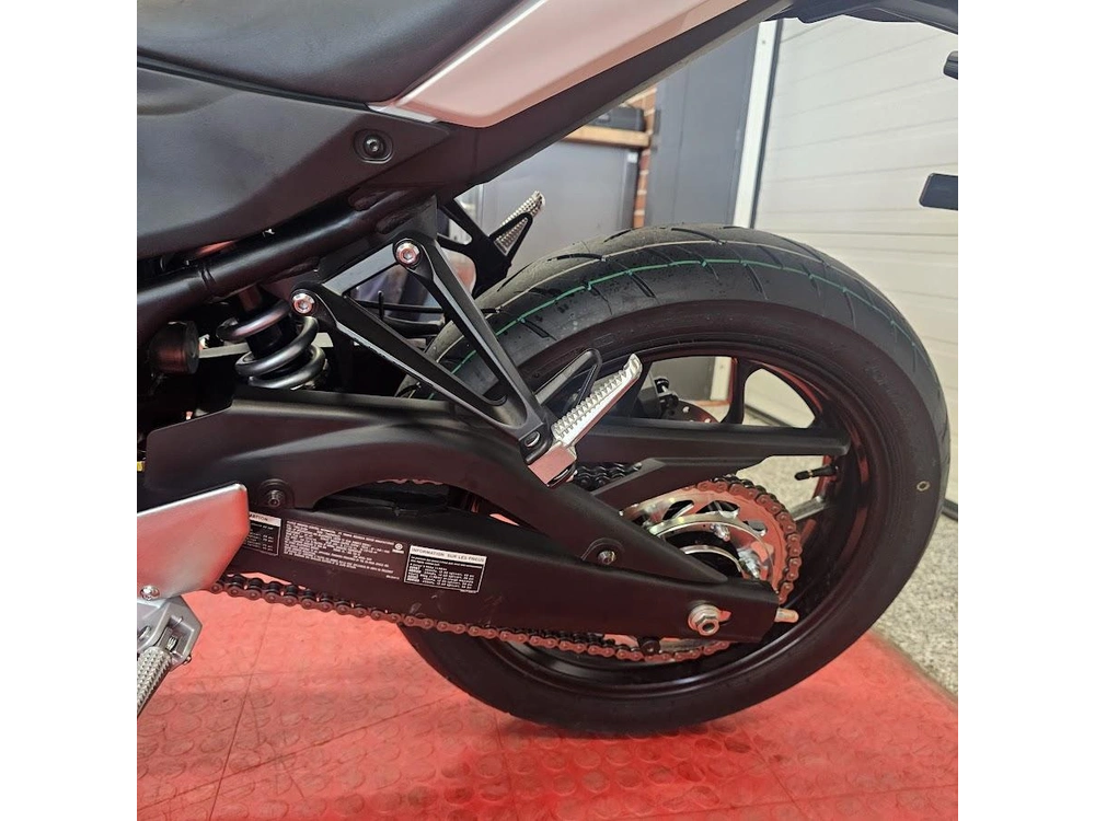 2026 Yamaha Yzf-r3 Abs alt