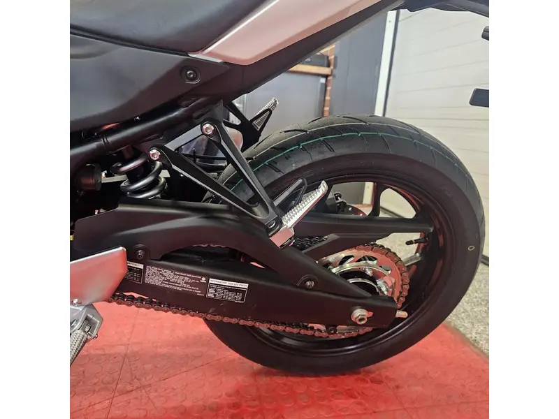 Yamaha YZF-R3 ABS 2026