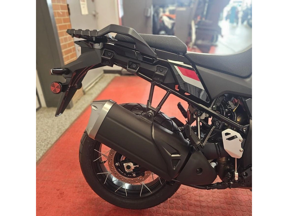 2026 Suzuki V-strom 1050de alt