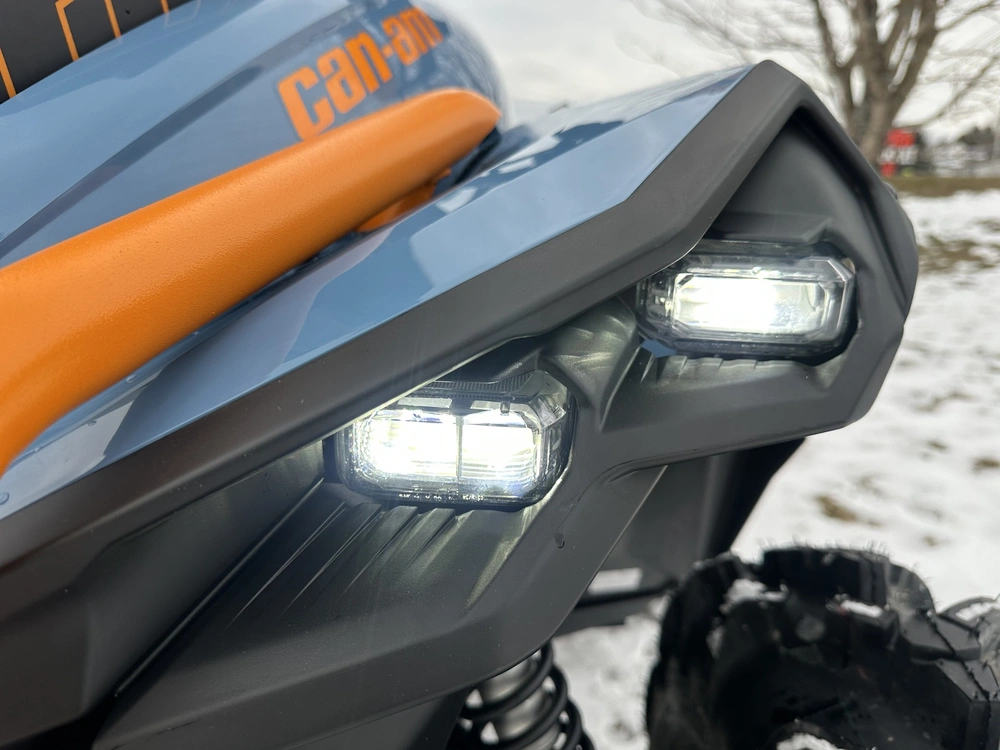 2026 Can-am Renegade Xmr 1000r alt