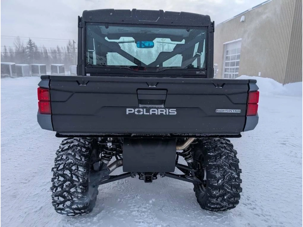 Polaris Ranger Xp 1000 Northstar Ultim 2026 alt