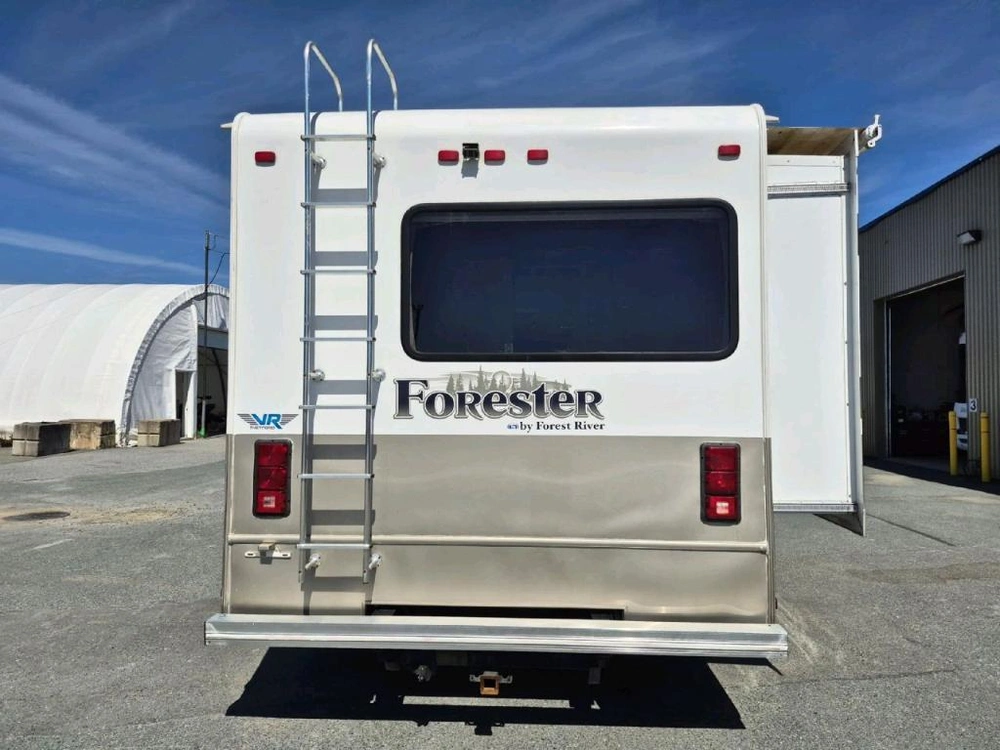 Forester 3171ds 2015 alt