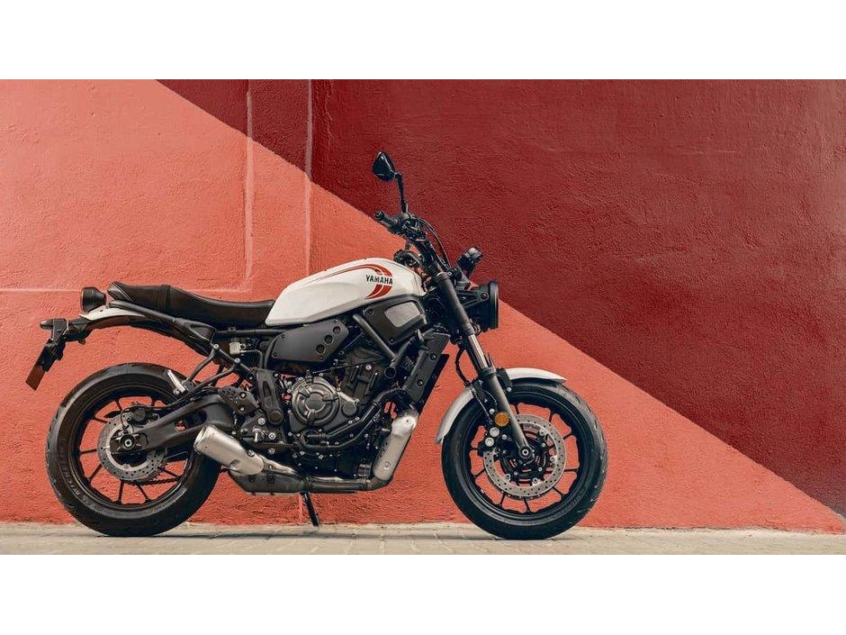 Yamaha Xsr700 Rabais De 1,700$ Certaines Conditions S'appliquent 2025 alt