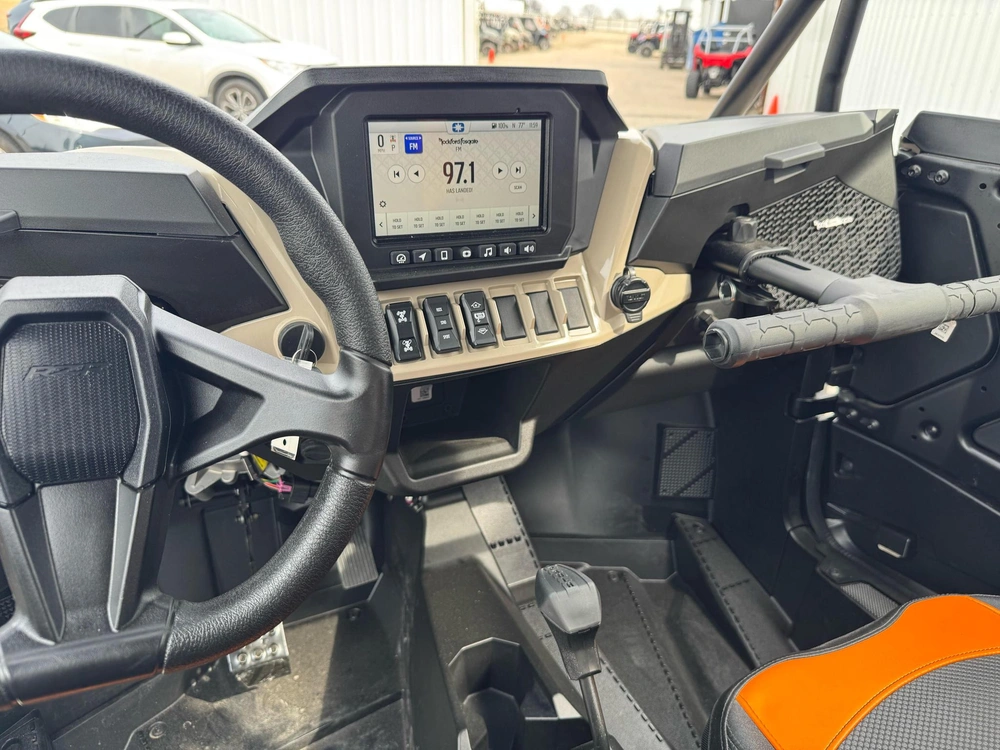 2026 Polaris Rzr Xp S 4 1000 Ultimate alt