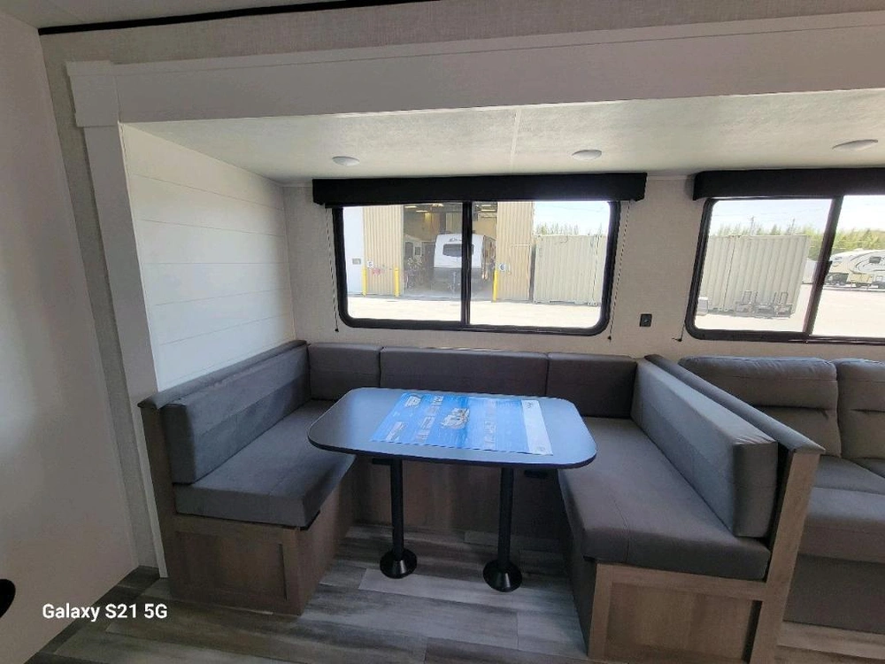 Jayco Jay Flight Slx 294qbs 2025 alt