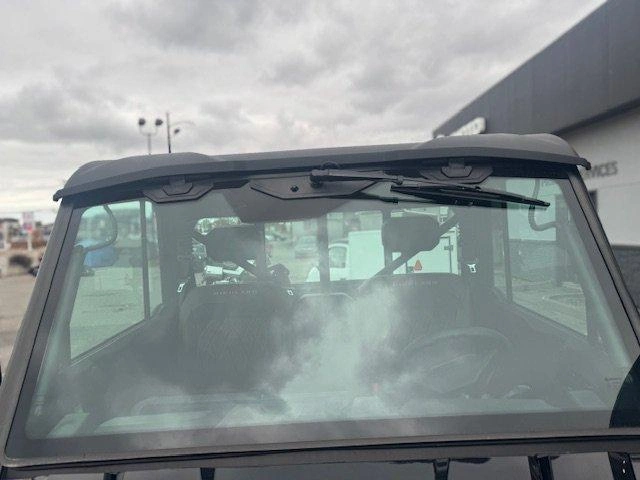 Cfmoto Uforce U10 Pro Highland Un Seul Actuellement En Inventaire 2026 alt