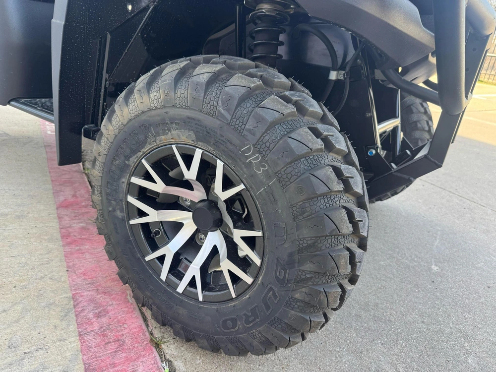 2026 Kawasaki Mule Sx��� 4x4 Xc Le 4x4 Xc Le alt