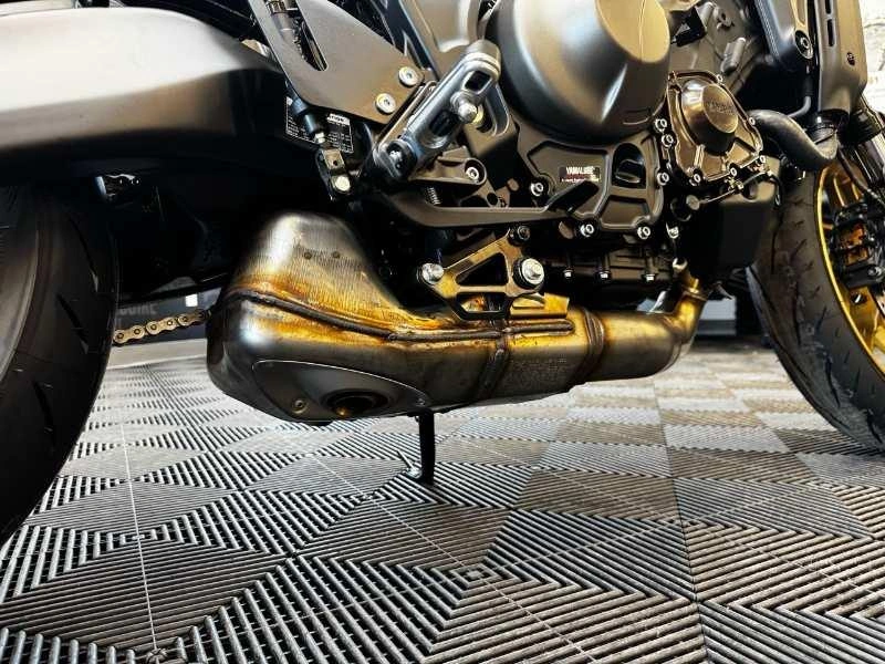 2026 Yamaha Xsr900 alt