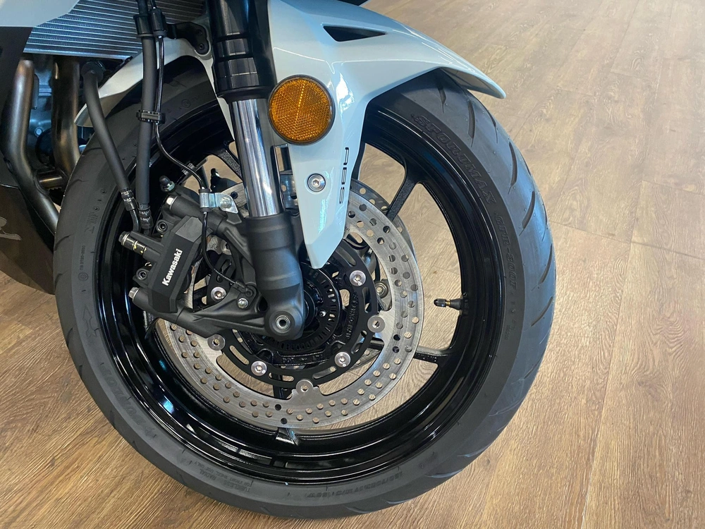 2026 Kawasaki Ninja® Zx™-4rr Abs Abs alt