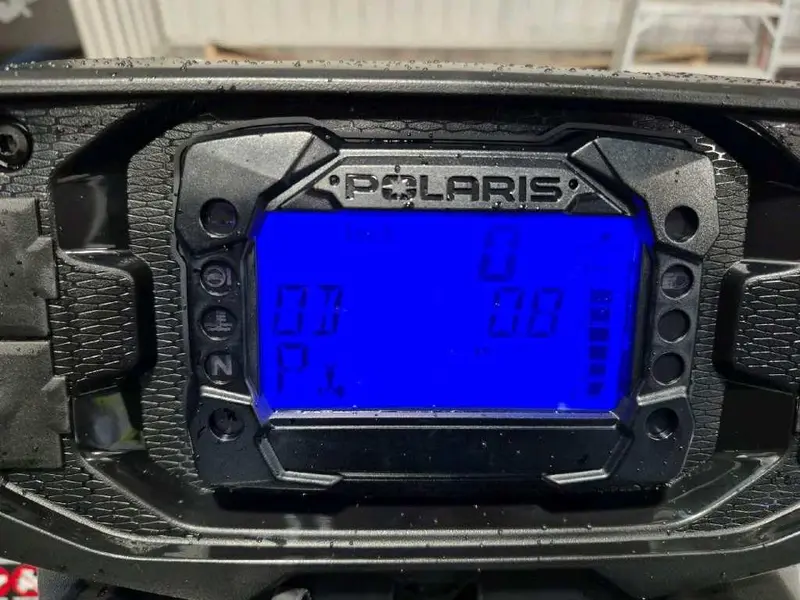 2026 Polaris Sportsman 450 H.O. thumbnail 10