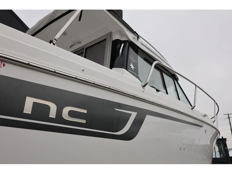 Jeanneau Nc 795 2020 alt