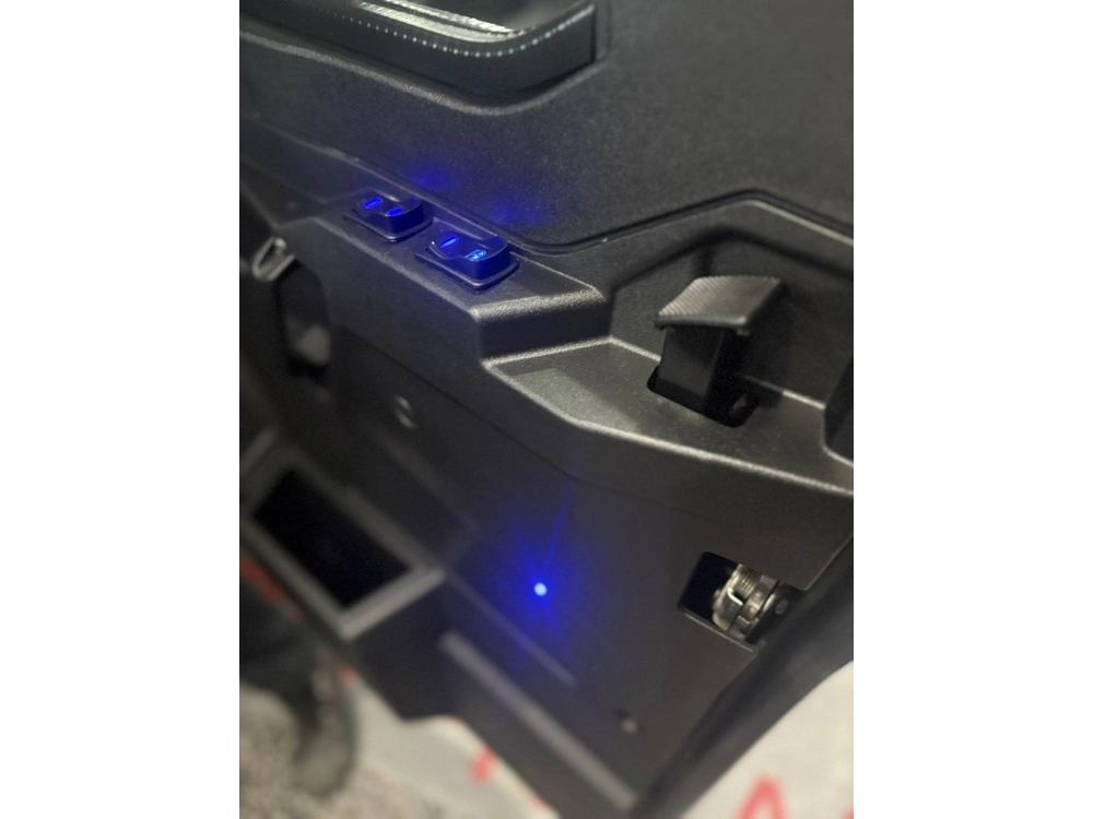 Polaris Ranger Crew Northstar Ultimate 2023 alt