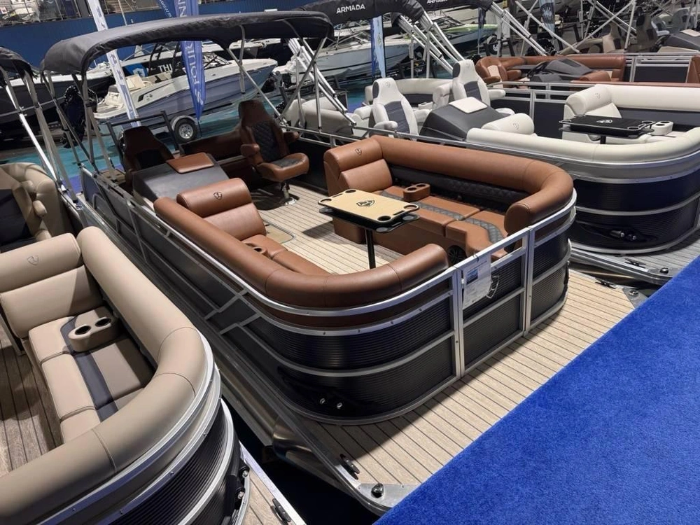 2026 Armada Drakkar 25sb alt