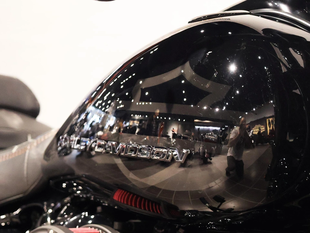 Harley-davidson Breakout Fxbr 2025 alt