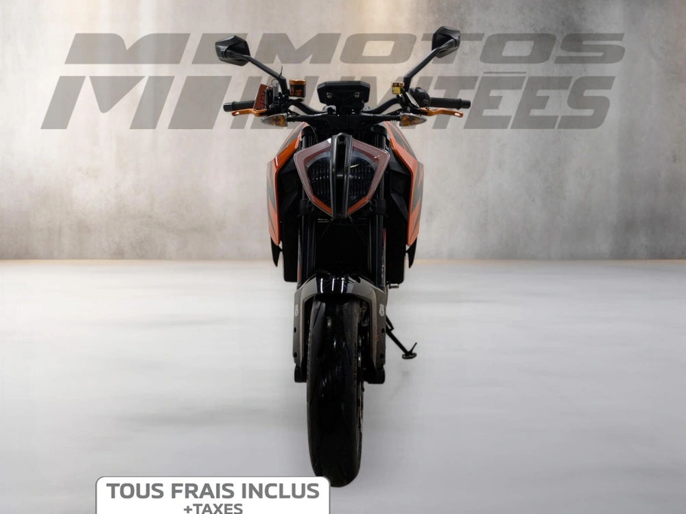 2019 Ktm 1290 Super Duke R alt