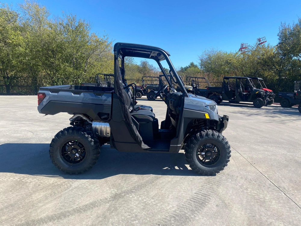 2026 Polaris Ranger Xp 1000 Premium Sth Gray Premium Premium alt