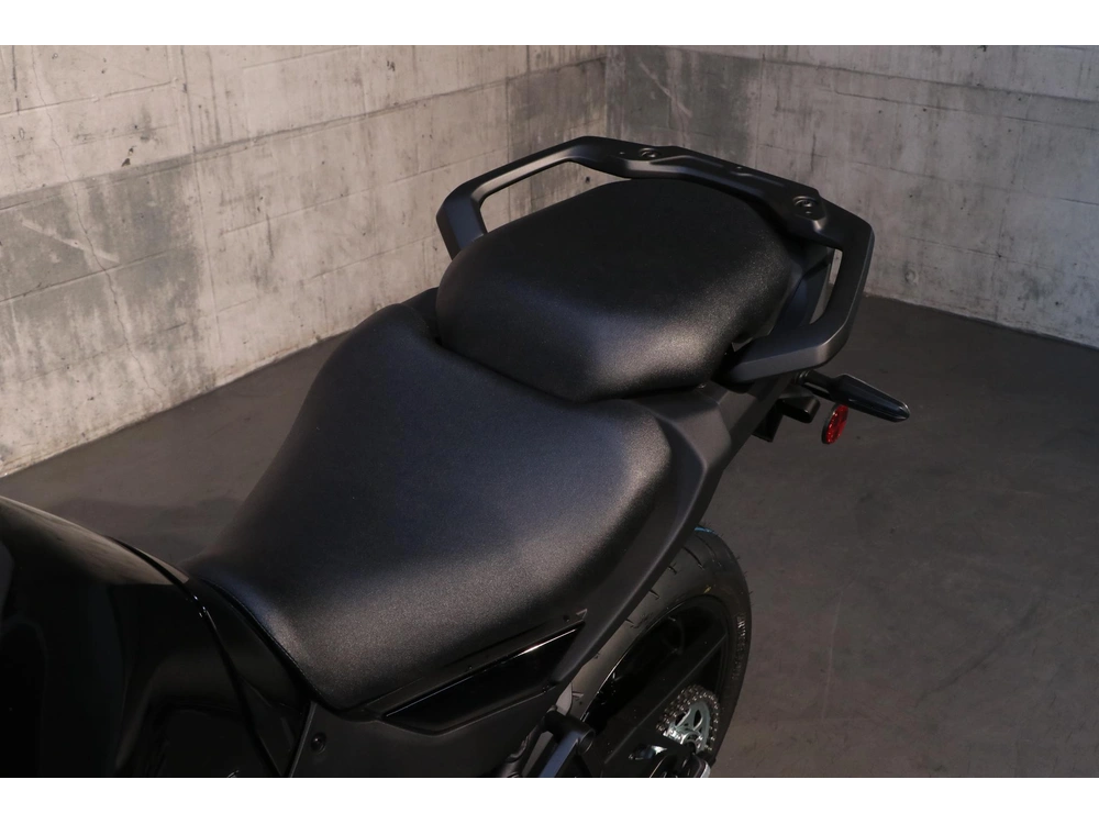 2025 Yamaha Tracer 9 Y-amt (automatique) Enr. alt