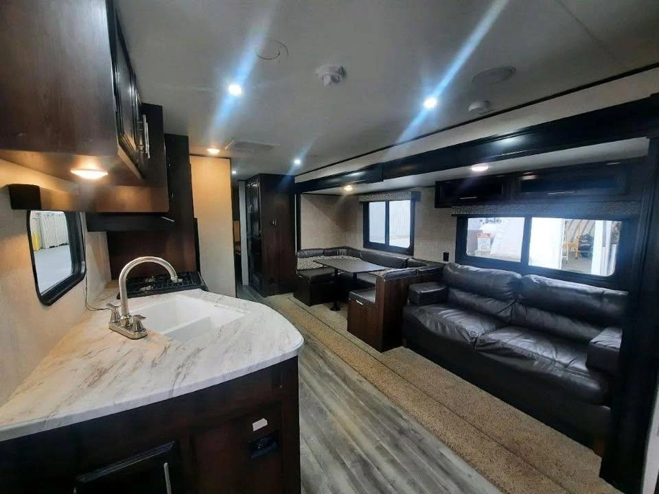 Jayco Jay Flight Slx 294qbs 2019 alt