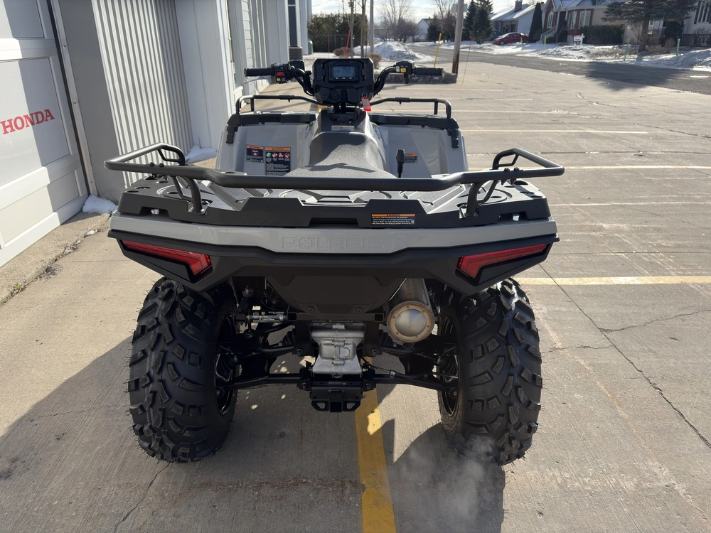 Polaris Sportsman 570 Eps 2026 alt