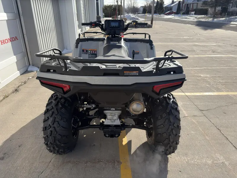 2026 Polaris Sportsman 570 EPS thumbnail 12