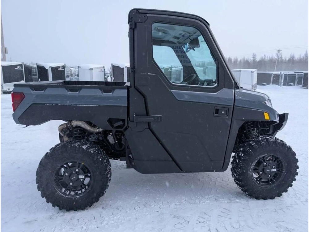 Polaris Ranger Xp 1000 Northstar Ultim 2026 alt