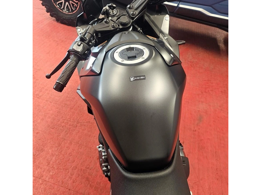 2026 Suzuki Gsx 8r alt