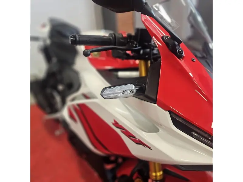 2026 Yamaha YZF R3 ABS thumbnail 8