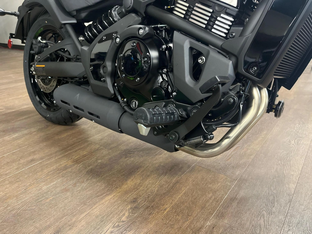 2026 Kawasaki Vulcan® S Base Base alt