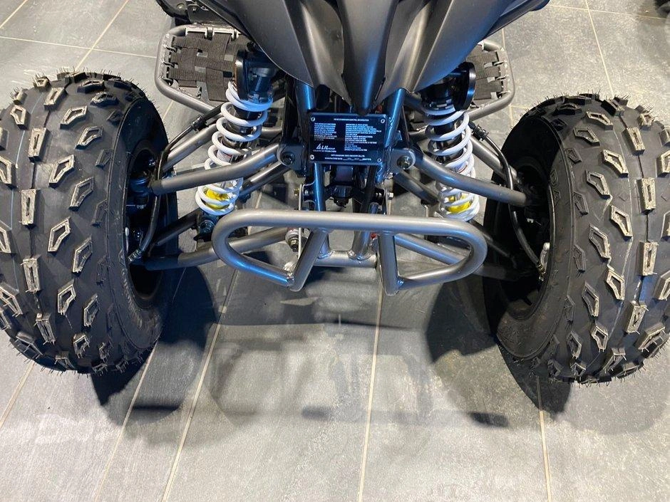 Apollo Motors Ati Trasher 200 2021 alt