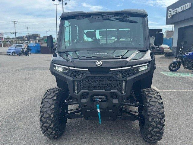 Cfmoto Uforce U10 Xl Pro Highland 2026 alt