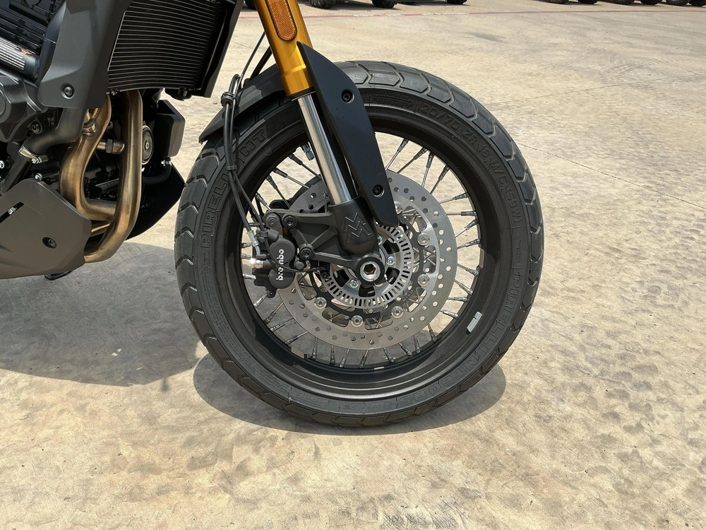 2023 Other Seiemmezzo Scr alt