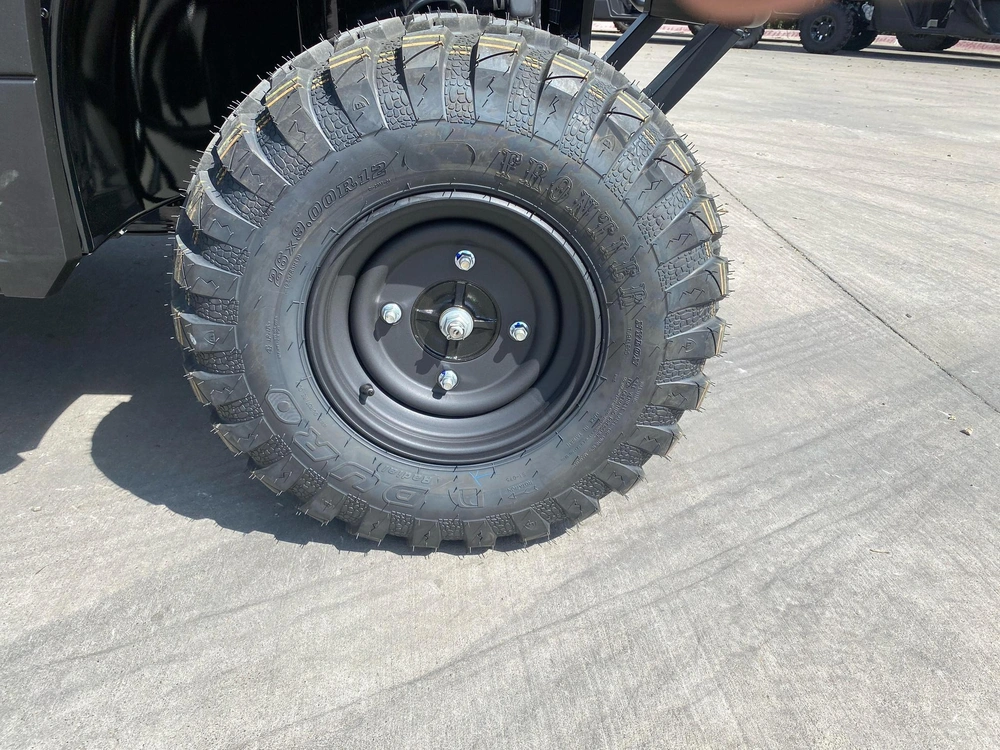 2026 Kawasaki Mule™ Pro-fx™ 1000 Hd Edition Hd Edition alt