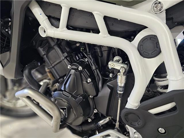 2025 Triumph Tiger 900 Rally Pro alt