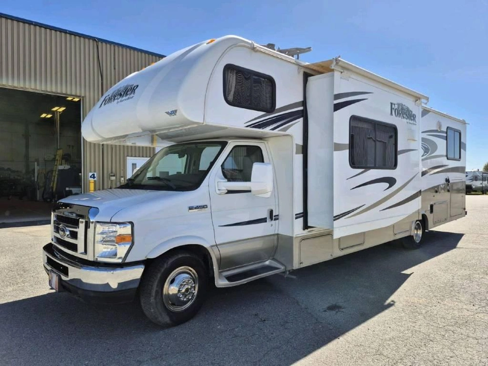 Forester 3171ds 2015 alt