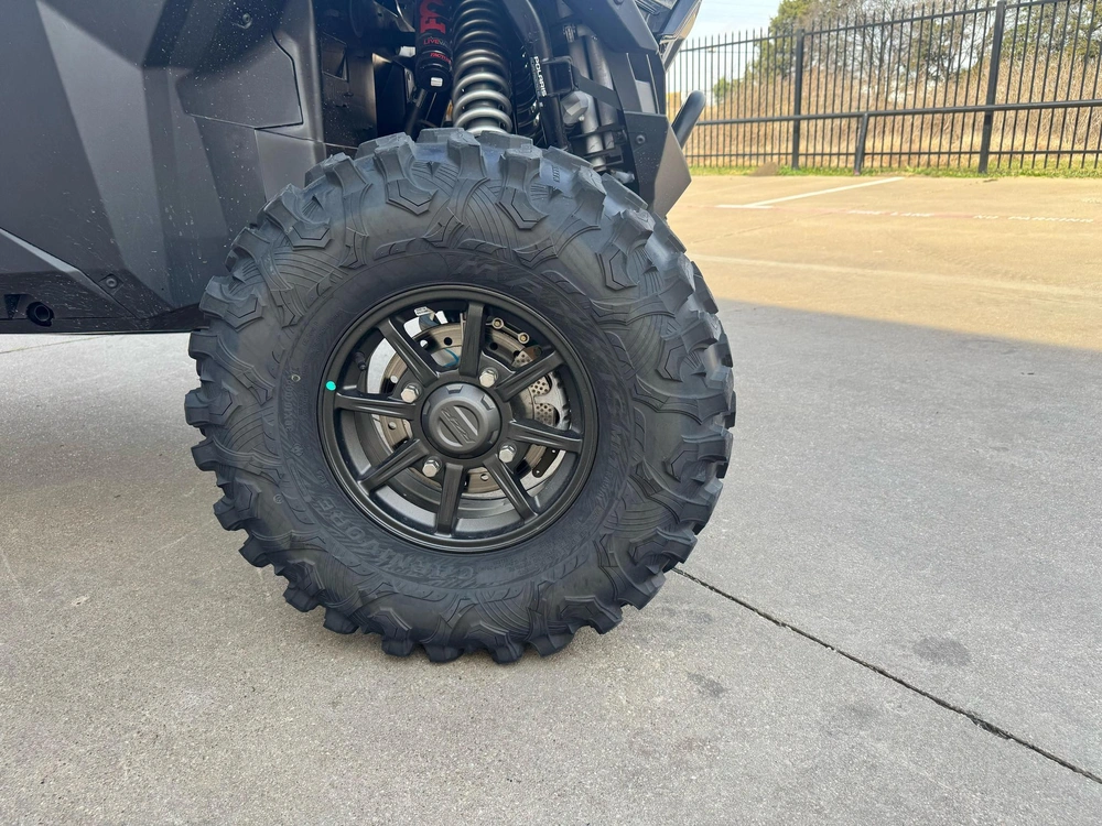 2024 Polaris Rzr Pro Xp 4 Ultimate Ultimate alt