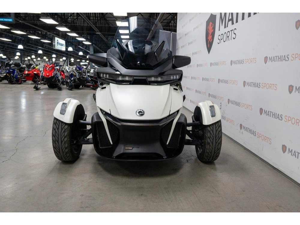Can-am Spyder Rt 2024 alt
